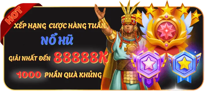 Chọn mục nạp tiền trên giao diện SHBET