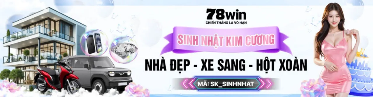 Banner Khuyến Mãi SHBET 2026 - Ưu Đãi Nạp Tiền Hấp Dẫn